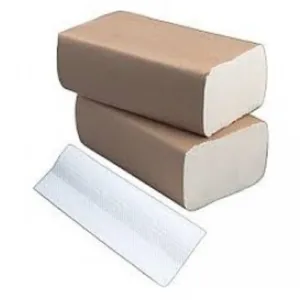 Z Katlı Dispenser Havlu 120 Yaprak x 12 Paket