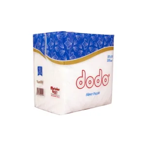 Servis Peçete 30x29 Cm 24 Paket